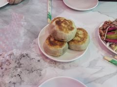 -尹记门钉肉饼(丰台站店)