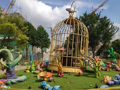 -安徒生童话乐园