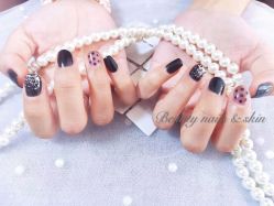 -Beauty Nails 美甲美睫皮肤管理