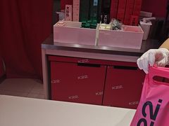 -K22.酸奶草莓(烟台芝罘店)