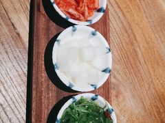 -TAIFORKS 大福食堂·山葵烤肉料理·拌饭(宝安店)