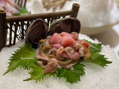 -帝皇海海鲜豆捞(桐泾商务广场店)