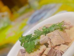 白切嘉积鸭-良昌老味·海南老字号