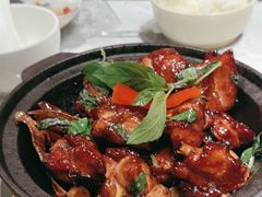 -鹿港小镇(霄云店)