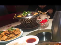 -北院·果木烤鸭·25年东北菜(创意产业园店)