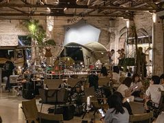 -J Create城市露营咖啡·简餐·宠物(上海动物园店)