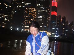 -青岛第三海水浴场