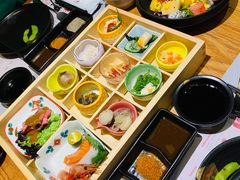 -赤坂亭·M9和牛烧肉·铁板烧·日料398放题(长泰广场店)