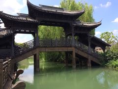 -老运河餐厅