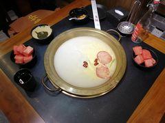 -沸炉重庆老火锅(军事博物馆店)