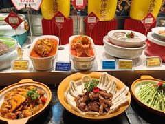 -江南韵·无锡太湖文化体验餐厅(凤凰天街店)