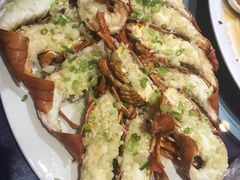 -盛港湾海鲜食府(黄沙店)
