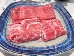 -东来顺饭庄(西直门店)