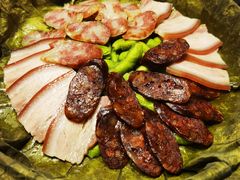 -江南雅厨(李公堤店)