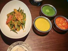 -甘尼仕印度餐厅酒吧(斜塘老街店)