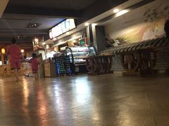 -绿岛汤泉韩式休闲会所