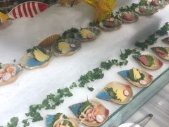 -芭菲盛宴·环球美食(解放碑英利国际店)