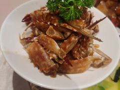 -顺风汤馆·广府粤菜(江宸天街店)