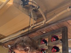 -泥糊破店小酒馆·团建聚餐(南京西路店)