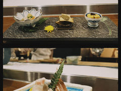 -岚山日本料理(珠江新城店)