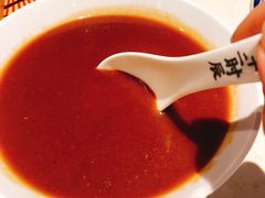 -长安大牌档之西安博物院文化餐厅(中贸店)