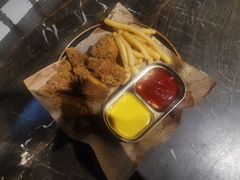 -大叹号·朝鲜族烤肉(潍坊泰华城店)