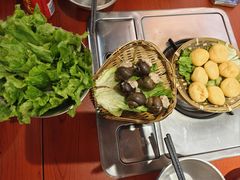 -小螺大作·螺蛳粉火锅(林和西店)
