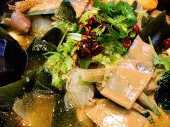 -Hi Joopo Hot Pot 吉阿婆麻辣烫