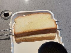 -丰茂烤串(公园店)