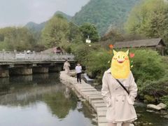 -贵阳市花溪国家城市湿地公园