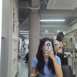 -XIMA·美发沙龙