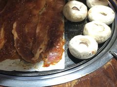 -杀猪天·韩国烤肉(总店)