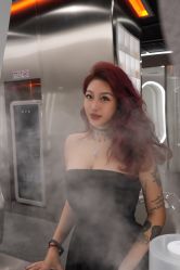 -艾美A·M Hair Salon