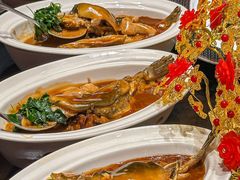 -新光酒家·河豚·海鲜·蟹料理(浦东店)