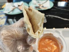 -木尔坦·Multan巴基斯坦清真餐厅halal(大智嘉园店)