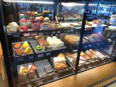 -星巴克(夏日百货店)