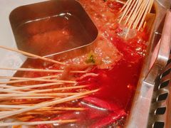 -串一火锅(赛格国际购物中心店)