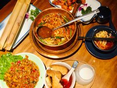 -觅山云南菜(泊富ICITY店)