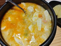 -土大力韩式烤肉料理(和平路店)