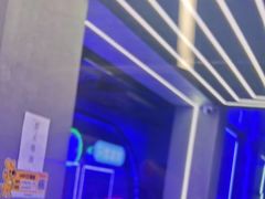 -关你鬼室大型密室逃脱(佛山创意园店)