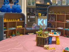 -KIDults童伴儿亲子餐厅(达美中心广场店)