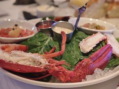 -莫尔顿牛排坊(浦东ifc店)