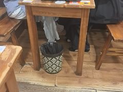 -优壹佳·延边朝鲜族料理(中山北路店)