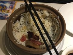 -避风塘·老港味餐厅(虹口龙之梦店)