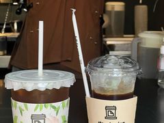-JPG coffee(广州体育西店)