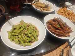 -鑫小城故事·藕汤·家常菜(台北一路总店)