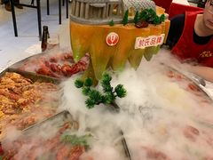 -於氏虾神(盱眙总店)