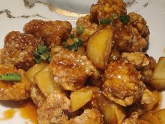 -南门食仙·手工福州菜(南门兜店)