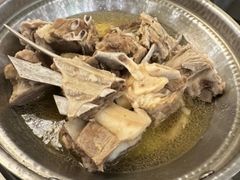 手抓羊肉-巴音浩日娲·蒙餐(双林东路店)
