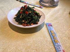 -新侨小馆(东直门北小街店)